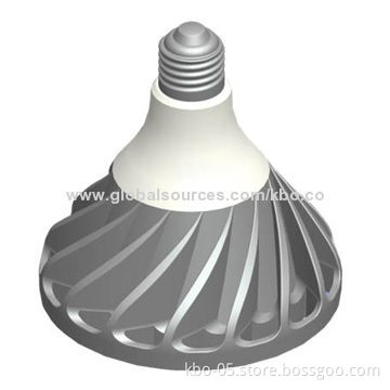 20W LED PAR38 lamp, dimmable, UL/CUL approved